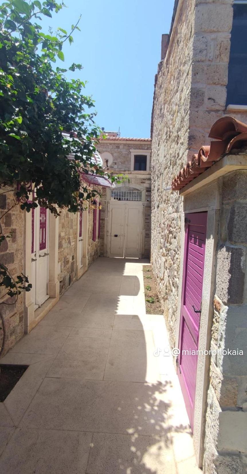 Mi Amor Phokaia Foça Exterior photo