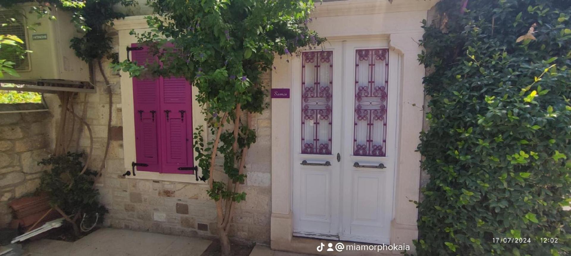 Mi Amor Phokaia Foça Exterior photo