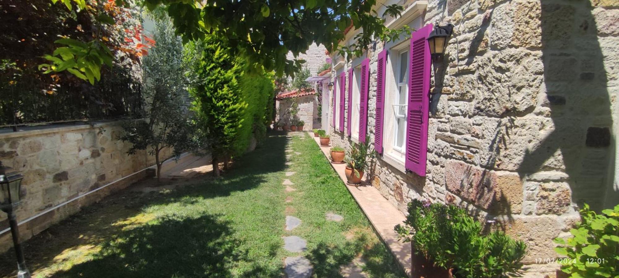 Mi Amor Phokaia Foça Exterior photo