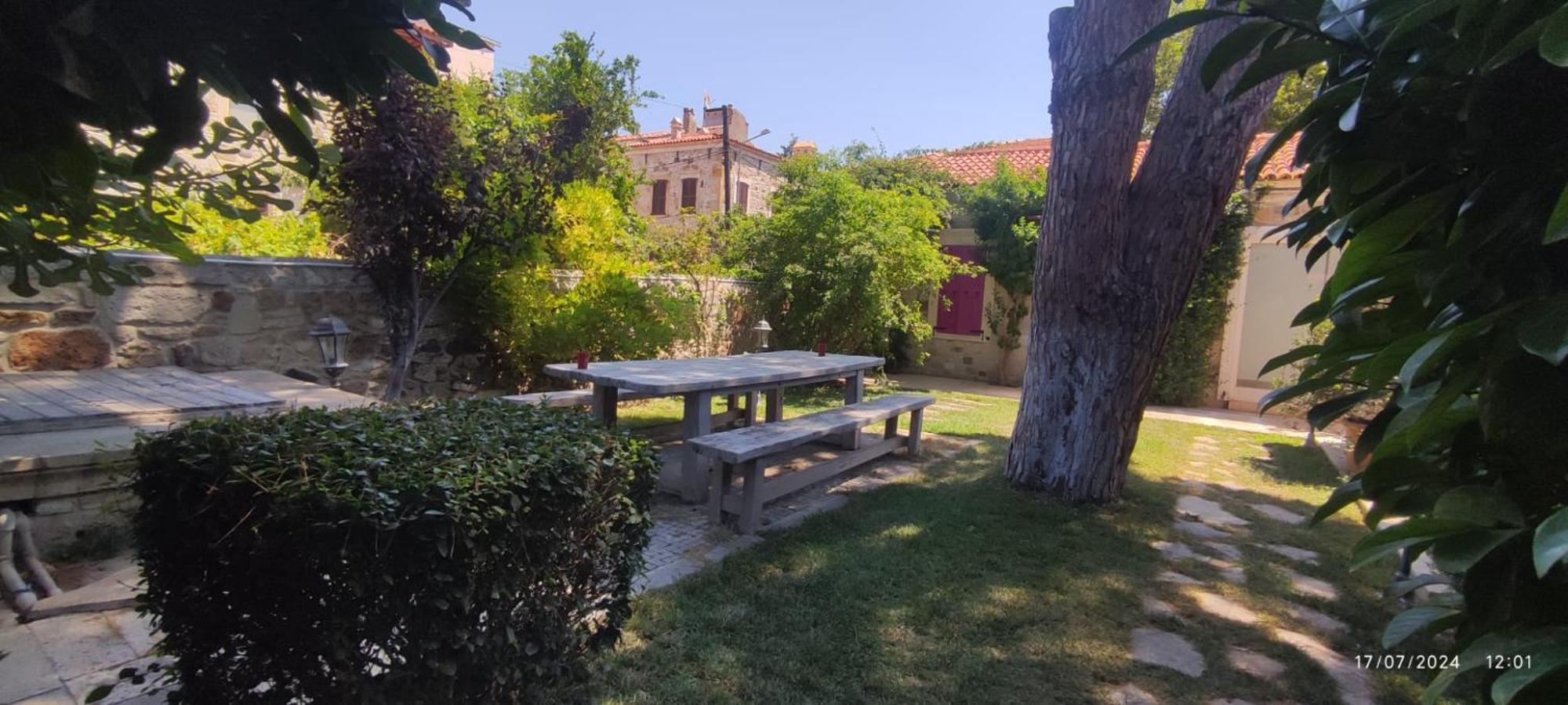 Mi Amor Phokaia Foça Exterior photo