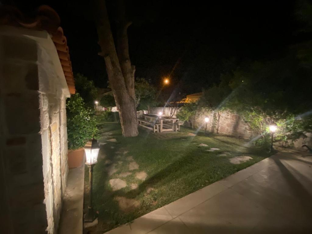Mi Amor Phokaia Foça Exterior photo