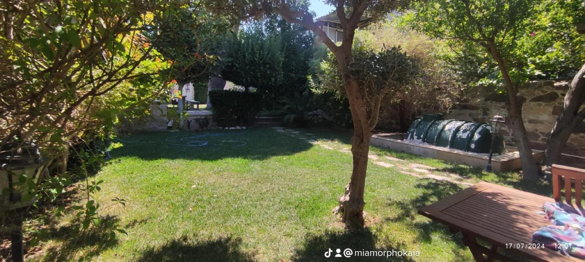 Mi Amor Phokaia Foça Exterior photo