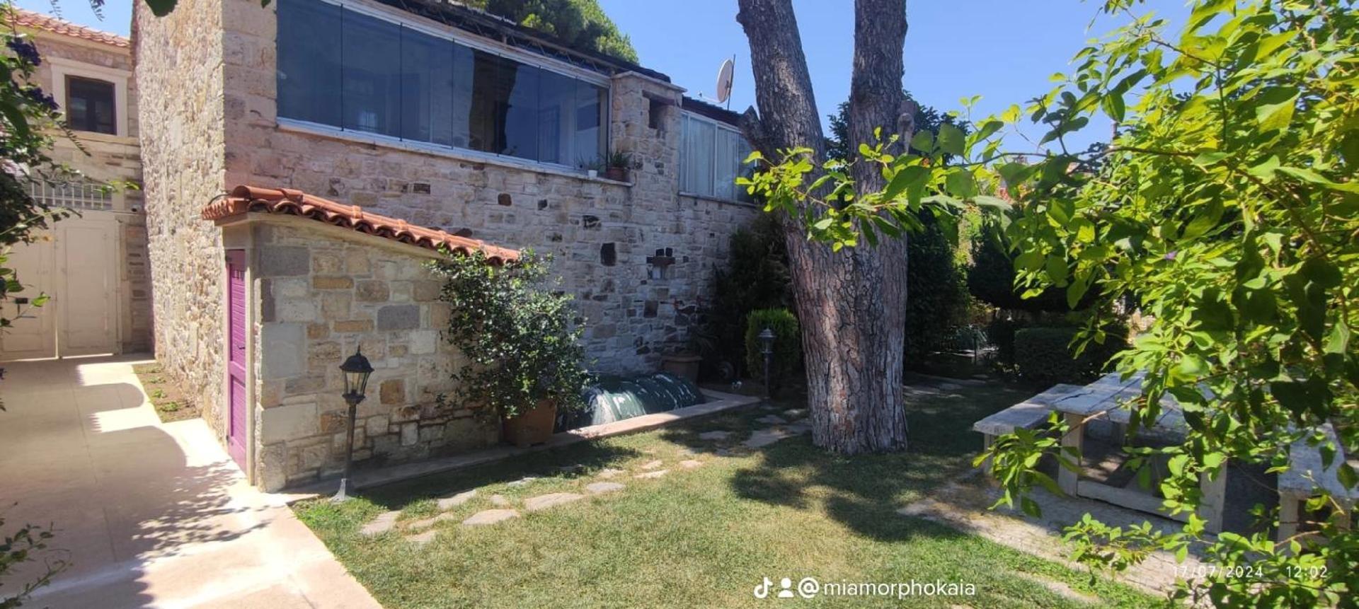 Mi Amor Phokaia Foça Exterior photo