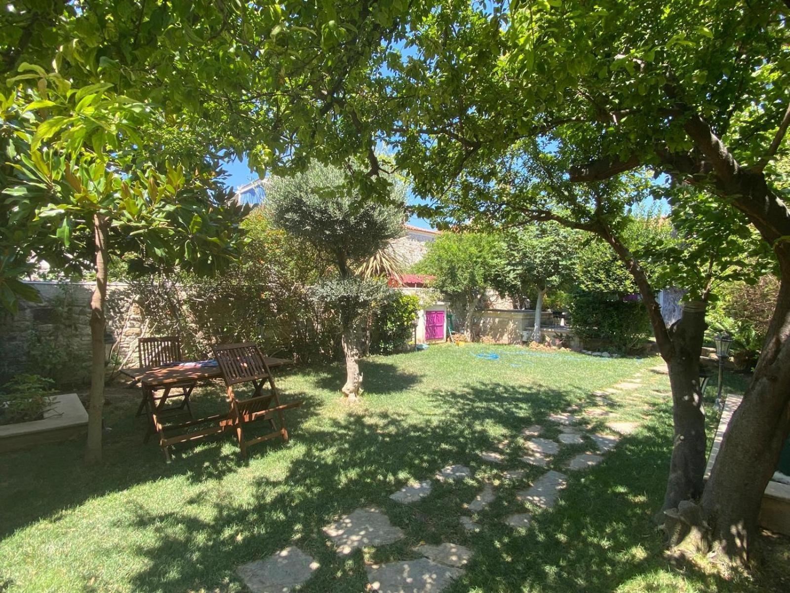 Mi Amor Phokaia Foça Exterior photo