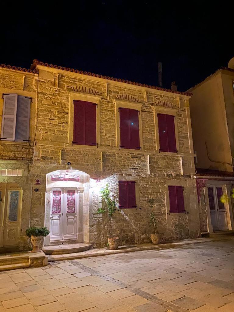 Mi Amor Phokaia Foça Exterior photo