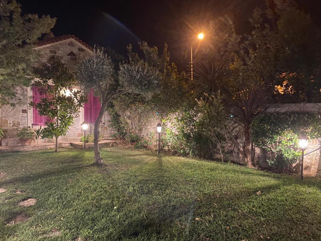 Mi Amor Phokaia Foça Exterior photo