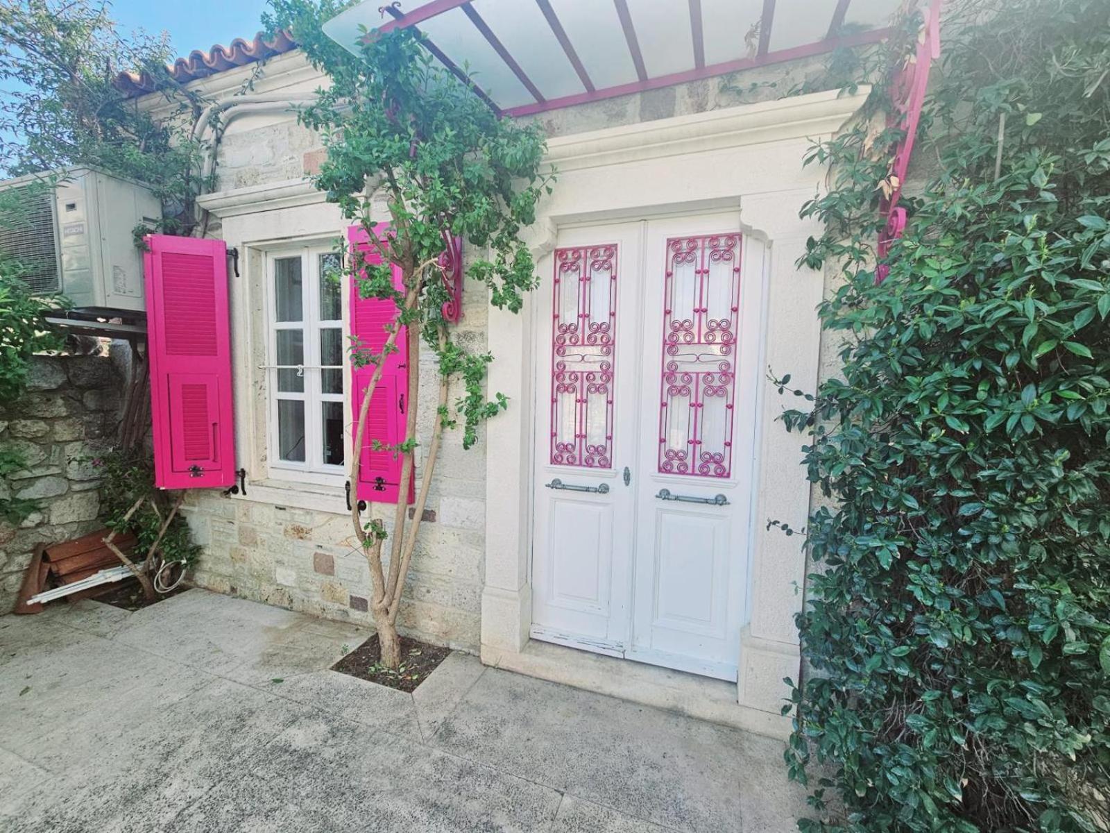 Mi Amor Phokaia Foça Exterior photo