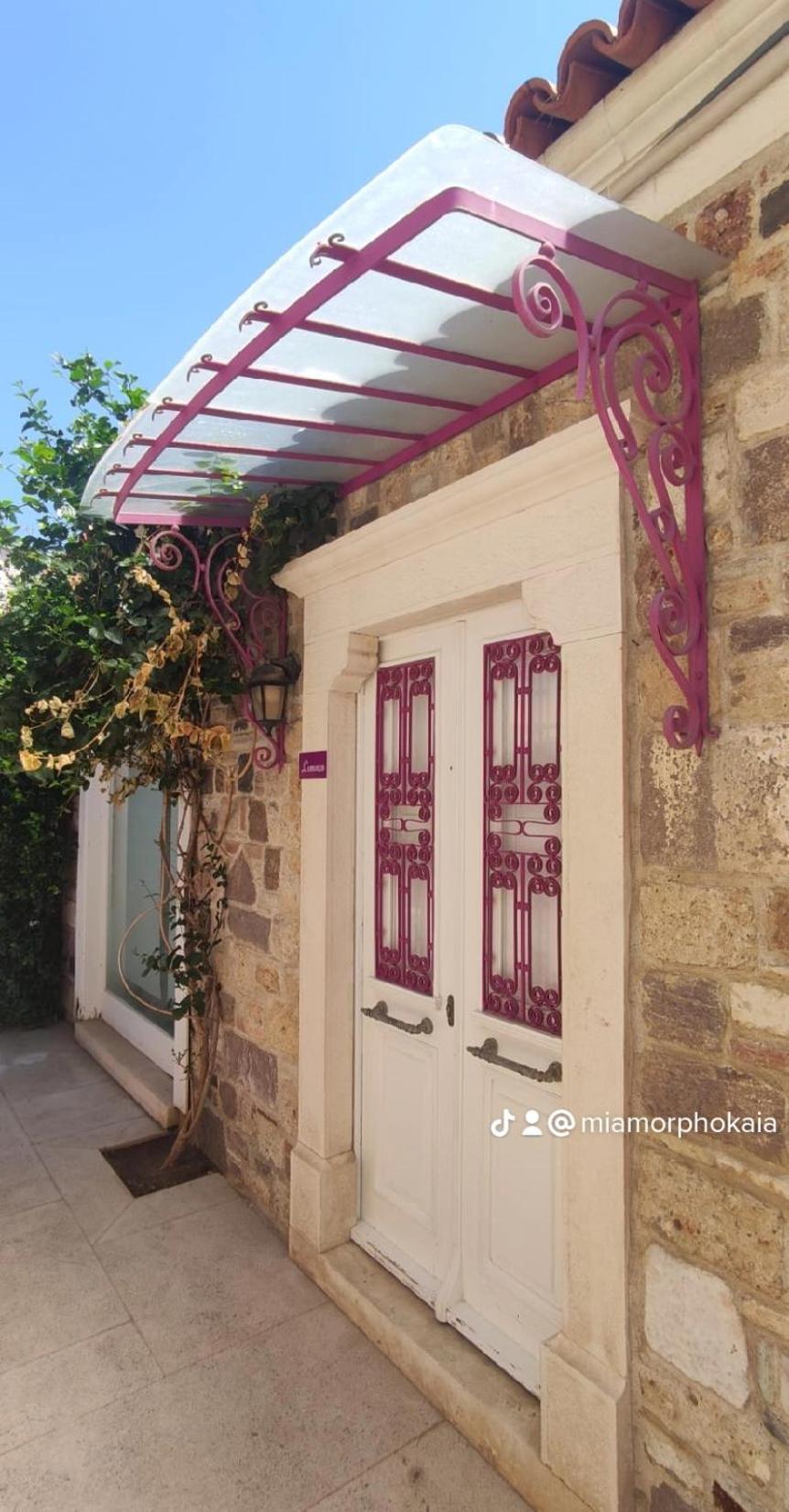 Mi Amor Phokaia Foça Exterior photo
