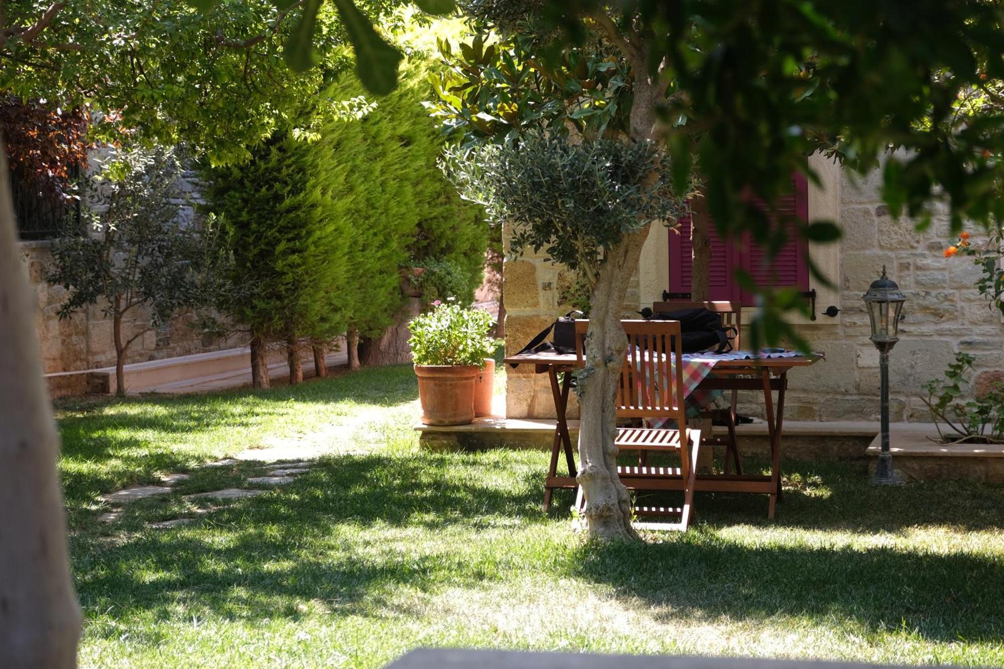 Mi Amor Phokaia Foça Exterior photo