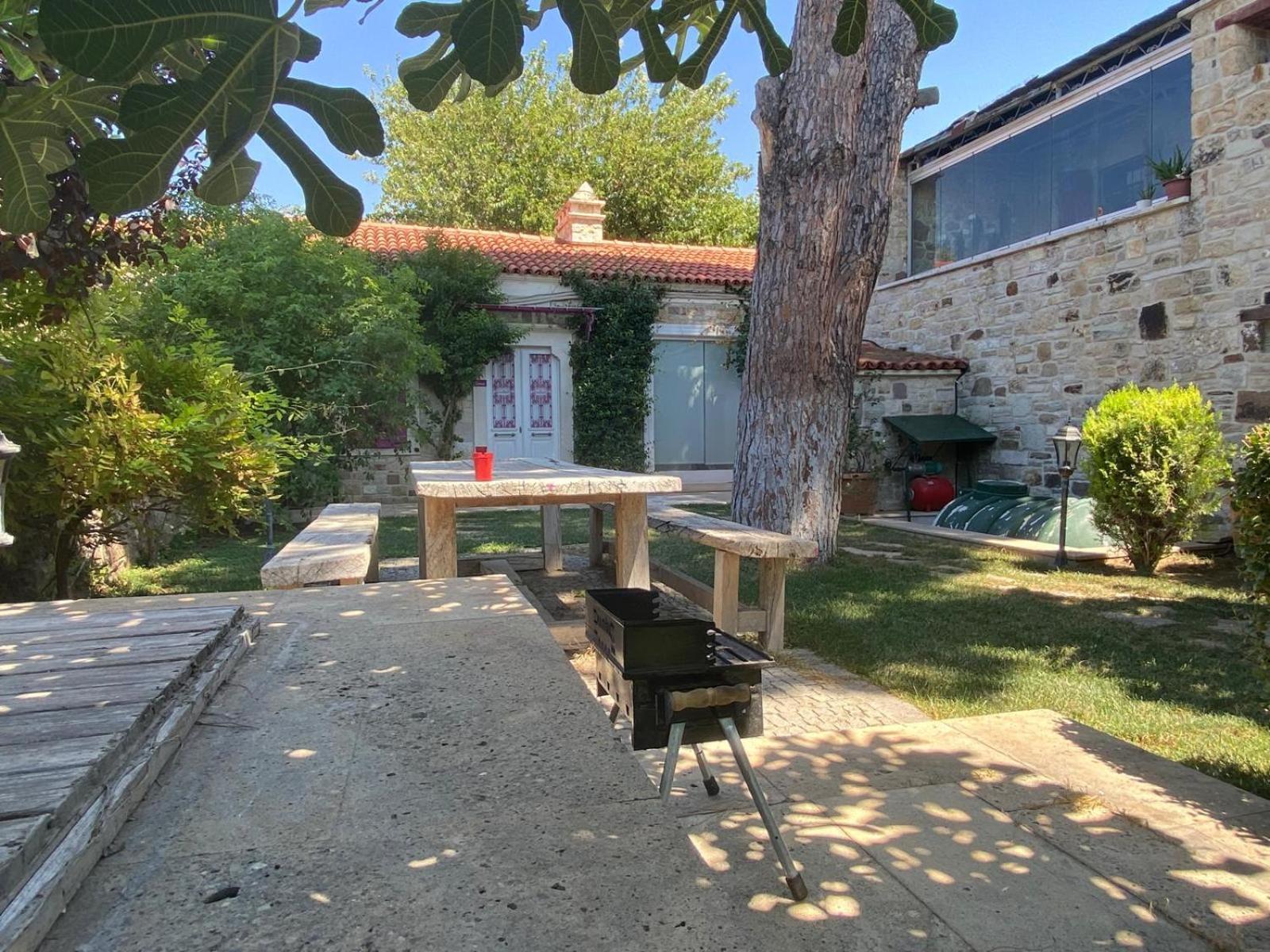 Mi Amor Phokaia Foça Exterior photo
