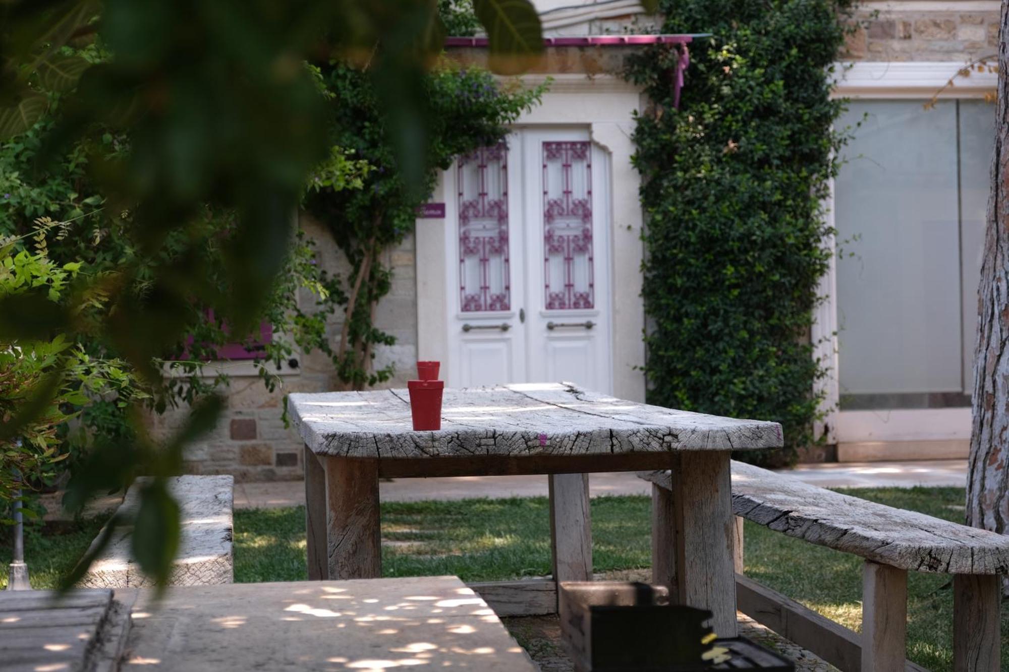 Mi Amor Phokaia Foça Exterior photo
