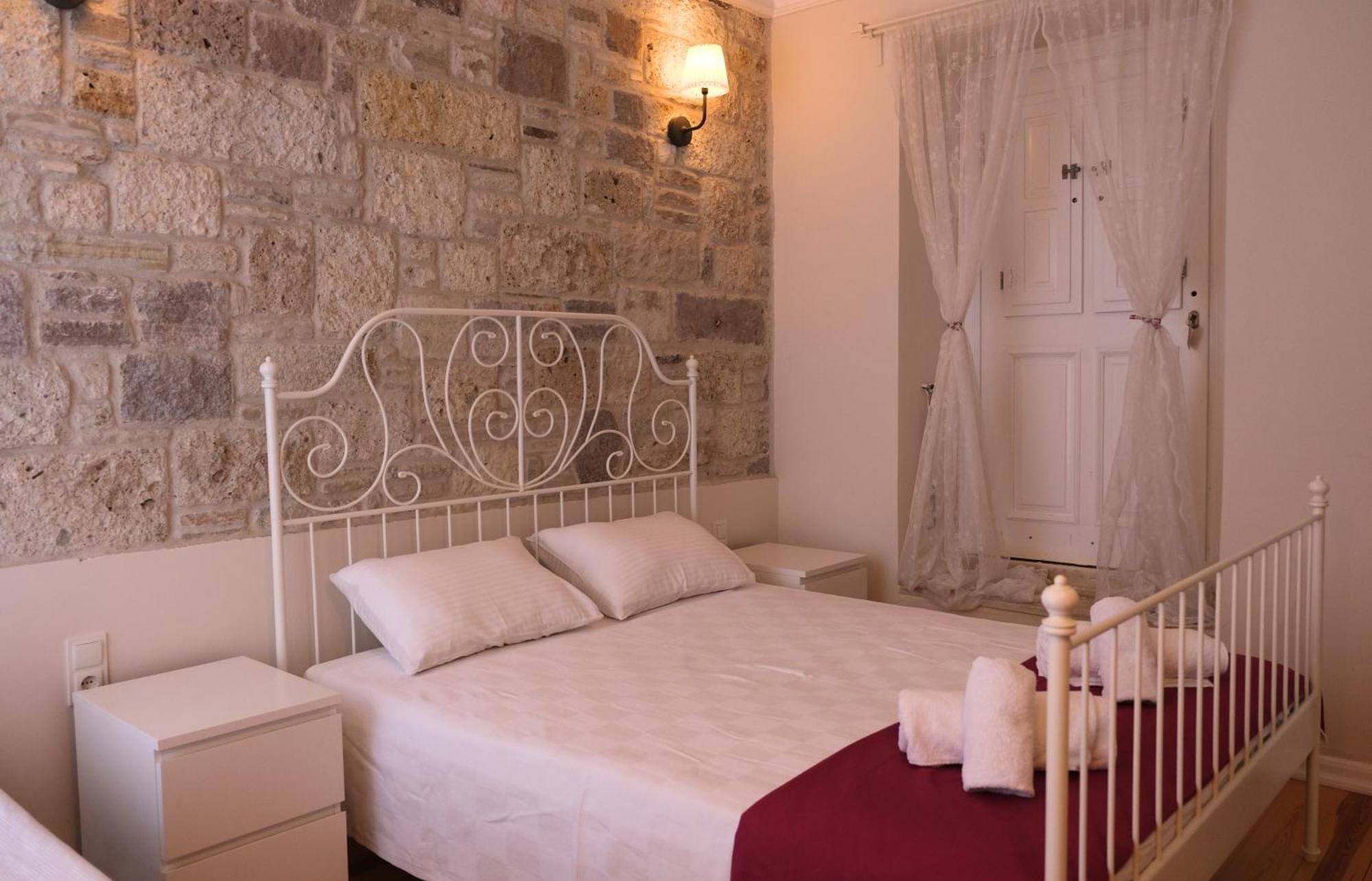 Mi Amor Phokaia Foça Exterior photo